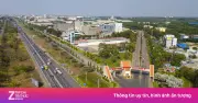 Đồng Nai Tái Cấu Trúc 'Tam Giác' Biên Hòa - Long Thành - Nhơn Trạch Để Vươn Lên Thành Phố Trực Thuộc Trung Ương
