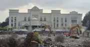 Đồng Nai xử lý loạt dự án sai phạm, yêu cầu tháo dỡ và di dời