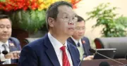 Ông Nguyễn Mạnh Hùng Được Bầu Làm Chủ Tịch UBND Thành Phố Đà Nẵng Nhiệm Kỳ Mới