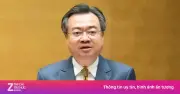 Ông Nguyễn Thanh Nghị: Cắt giảm 50% thời gian và chi phí thủ tục hành chính vào năm 2026
