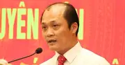 Ông Nguyễn Tuấn Anh được bầu làm Phó Chủ tịch UBND tỉnh Đồng Nai