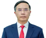 Ông Phạm Đức Anh chính thức giữ chức Thống đốc Ngân hàng Nhà nước Việt Nam