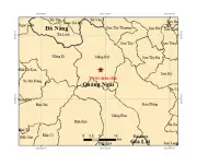 Động đất 3.7 độ tại Quảng Ngãi: Chuyên gia khuyến cáo an toàn khi rung chấn xảy ra