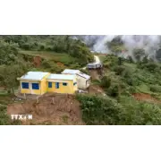 Động đất tại Đà Nẵng không xảy ra ở khu vực nội thành, chuyên gia giải thích