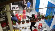 Đồng Tháp: Nhóm 6 người dùng vật giống súng, dao tấn công trong lúc nhậu