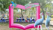 Đồng Tháp sôi nổi hưởng ứng Ngày Sách và Văn hóa đọc với nhiều hoạt động ý nghĩa