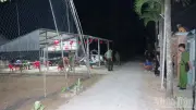 Đồng Tháp: Thanh niên dùng dao đâm chết người khi đang xem bóng chuyền