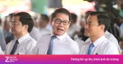 Ông Trần Bá Dương tiết lộ công nghệ đặc biệt thi công metro số 2