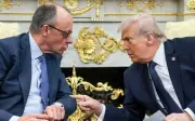 Ông Trump cân nhắc giảm quân Mỹ tại Đức vì bất đồng Iran