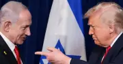 Ông Trump Cảnh Báo Iran, Israel Bác Tin Bị Lôi Kéo Vào Căng Thẳng