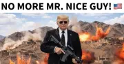 Ông Trump đe dọa Iran, Tehran nói không đàm phán dưới áp lực