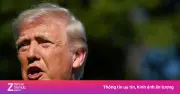 Ông Trump hủy chuyến phái đoàn tới Pakistan, đàm phán Iran gặp khó
