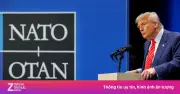 Ông Trump Khó Đơn Phương Rút Mỹ Khỏi NATO Do Rào Cản Pháp Lý Từ Quốc Hội