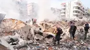 Ông Trump lạc quan về tiến trình hòa bình Israel-Lebanon
