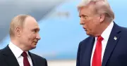 Ông Trump tiết lộ nội dung điện đàm với Tổng thống Putin về ngừng bắn Ukraine và Iran