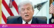 Ông Trump: Tổng thống Iran mới đề nghị ngừng bắn, Mỹ đặt điều kiện mở eo biển Hormuz