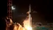 Nga phóng thành công tên lửa đẩy thế hệ mới Soyuz-5