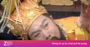 Ngọc Hoàng đầu tiên của 'Tây du ký' - Vai diễn bất hủ của nghệ sĩ Chương Ngọc Thiện