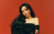 Ngọc nữ Mãn Ánh thế hệ Z nổi bật với chiều cao 1,75m, đóng liên tiếp ba phim đạt doanh thu trăm tỷ đồng