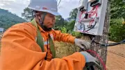 Nghệ An: Điện tiêu thụ tăng đột biến, ngành điện triển khai loạt giải pháp đảm bảo cung ứng