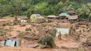 Nghệ An tổng kết công tác phòng chống thiên tai 2025, triển khai nhiệm vụ trọng tâm năm 2026