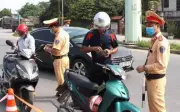 Nghị Định 168/2024: 16 Lỗi Vi Phạm Giao Thông Có Thể Bị Tạm Giữ Xe Máy Ngay Lập Tức