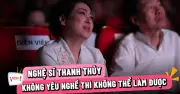 Nghệ sĩ Thanh Thủy ở tuổi 63: Vẫn miệt mài đóng phim, tiết lộ cuộc sống và thách thức khi quay 'Heo 5 móng'