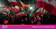 Nghệ thuật chốt deal của Trump va phải 'ngoại giao dệt thảm' Iran