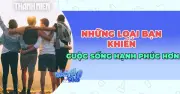 Nghiên cứu 15 năm từ Ivy League: Đa dạng hóa tình bạn là chìa khóa hạnh phúc