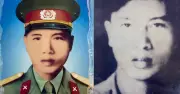 Người anh hùng hy sinh phút chót trước ngày thống nhất