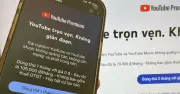Người dùng iPhone trả thêm 26.000 đồng/tháng cho YouTube Premium vì phí Apple