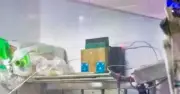 Người đàn ông dùng loa phóng thanh kể chuyện ma 10 tiếng mỗi ngày để trả thù hàng xóm