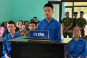 Người phụ nữ lôi kéo con gái, cháu ngoại buôn bán ma túy tại nhà riêng