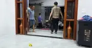 Người phụ nữ tử vong sau khi chồng từ nước ngoài về, nghi án bạo lực gia đình