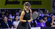 Ngôi Sao Pickleball Thế Giới Anna Leigh Waters Lần Đầu Giao Lưu Tại TP.HCM