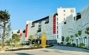 Ngôi trường ở Phú Thọ lần đầu tiên đón cầu truyền hình chung kết Olympia