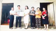 Ngôi trường vùng cao nơi thầy cô làm cha mẹ, cưu mang học trò nghèo