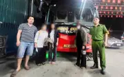 Ngăn chặn kịp thời 3 nữ sinh Tuyên Quang tìm việc nhẹ lương cao, tránh rủi ro
