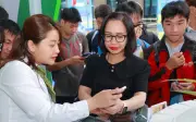 Ngân hàng kết nối giao thông công cộng: Bước chuyển chiến lược trong kỷ nguyên số