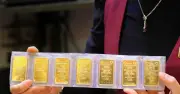 Ngân hàng Nhà nước nhận 11 hồ sơ cấp phép sản xuất vàng miếng, tăng 2 đơn vị