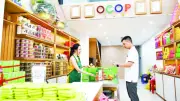 Ngân hàng số hỗ trợ hộ kinh doanh vượt rào cản chuyển đổi