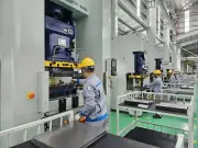 Ngành Công Nghiệp Việt Nam Chuyển Dịch Mạnh Mẽ Sang Hoạt Động Giá Trị Cao