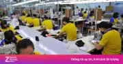 Ngành Dệt May Việt Nam Vật Lộn Giữa Áp Lực Chi Phí Và Cạnh Tranh Toàn Cầu