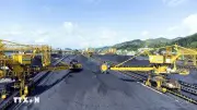 Ngành than đối mặt áp lực chi phí, nỗ lực giữ ổn định sản xuất quý I