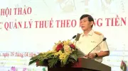 Ngành thuế đổi mới quản lý theo dòng tiền trong bối cảnh kinh tế số phát triển