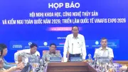 Ngành thủy sản Việt Nam vươn lên top 4 thế giới, hướng tới mục tiêu xuất khẩu 14-16 tỷ USD