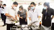 Ngành y tế chuyển đổi tư duy quản lý an toàn thực phẩm theo chuỗi giá trị