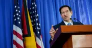Ngoại trưởng Mỹ Marco Rubio: 'Thời điểm đó phải đến' cho Venezuela