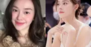 Nguyễn Tường San: Á hậu không lép vế trước Tiểu Vy, Thanh Thủy sau 5 năm lập gia đình