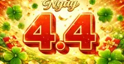 Ngày 4.4.2026: Khoảnh khắc số lặp đặc biệt và ý nghĩa lịch sử toàn cầu